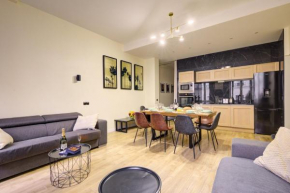 Bluestay 47 - Appartement au cœur de Paris